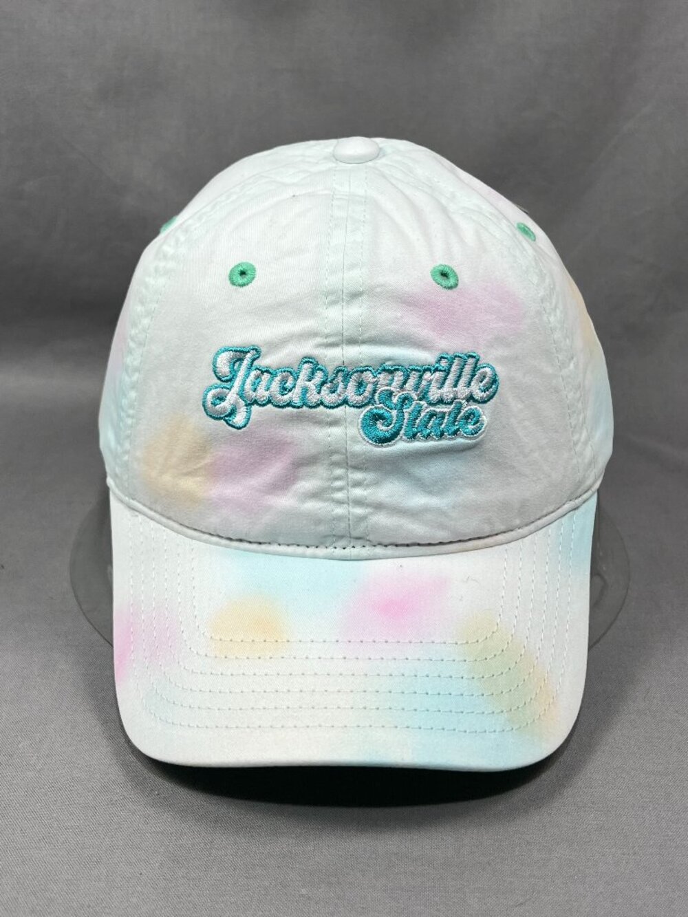 Jacksonville State Gamecocks The Game Baseball Youth Hat OSFM Strapback Dad Cap